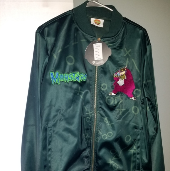 Jacket - Picture 2 of 2